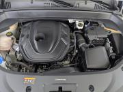 Geely Monjaro I Москва  - изображение 42