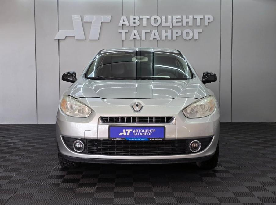Renault Fluence I Таганрог  - изображение 4