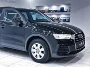 Audi Q3 I (8U) Рестайлинг Уфа  - изображение 28