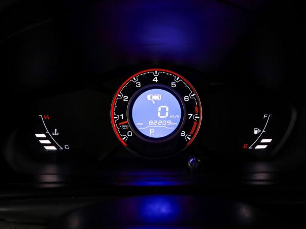 Lifan X60 I Рестайлинг 2 с пробегом 2017 года, цена 899 000 рублей, 82208 км, внедорожник, Автокод Объявления