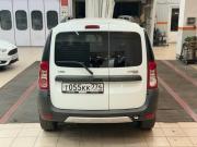 Lada (ВАЗ) Largus I Магнитогорск  - изображение 11