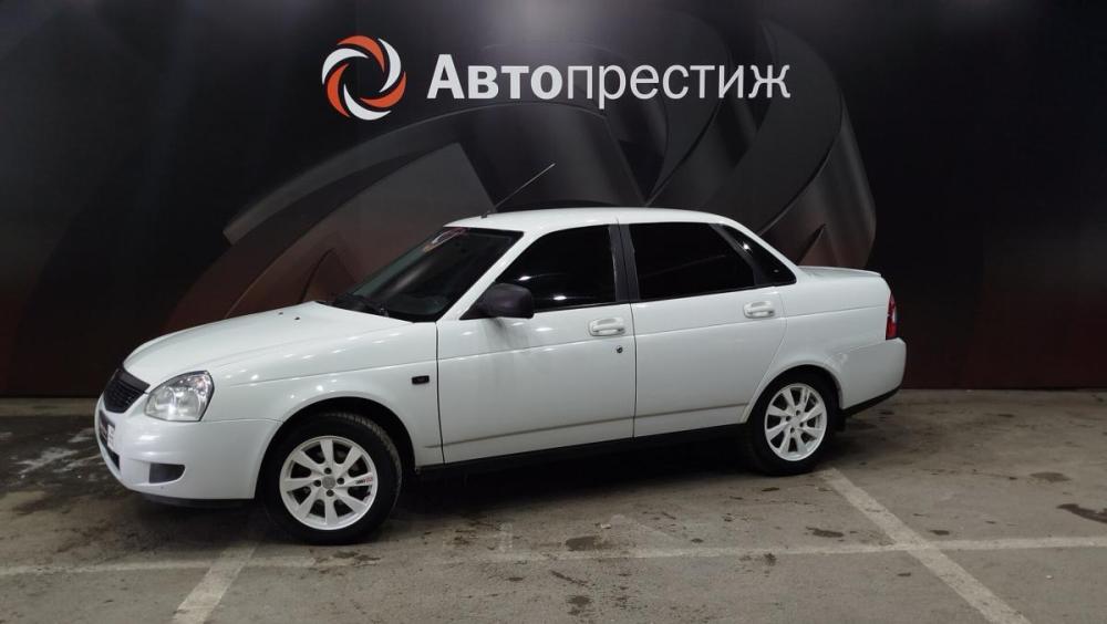 Lada (ВАЗ) Priora I Рестайлинг Ставрополь  - изображение 1