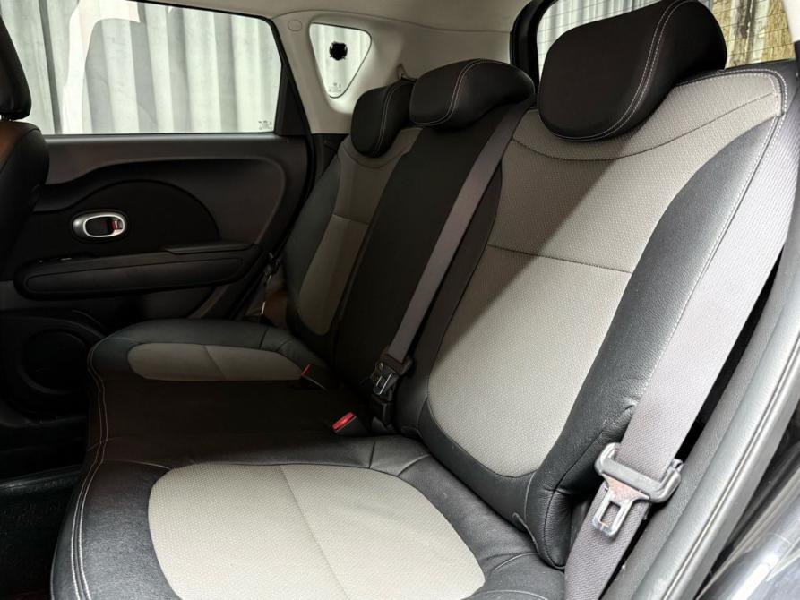 Kia Soul II Рестайлинг Ижевск  - изображение 28