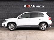 Volkswagen Tiguan I Рестайлинг Екатеринбург  - изображение 27