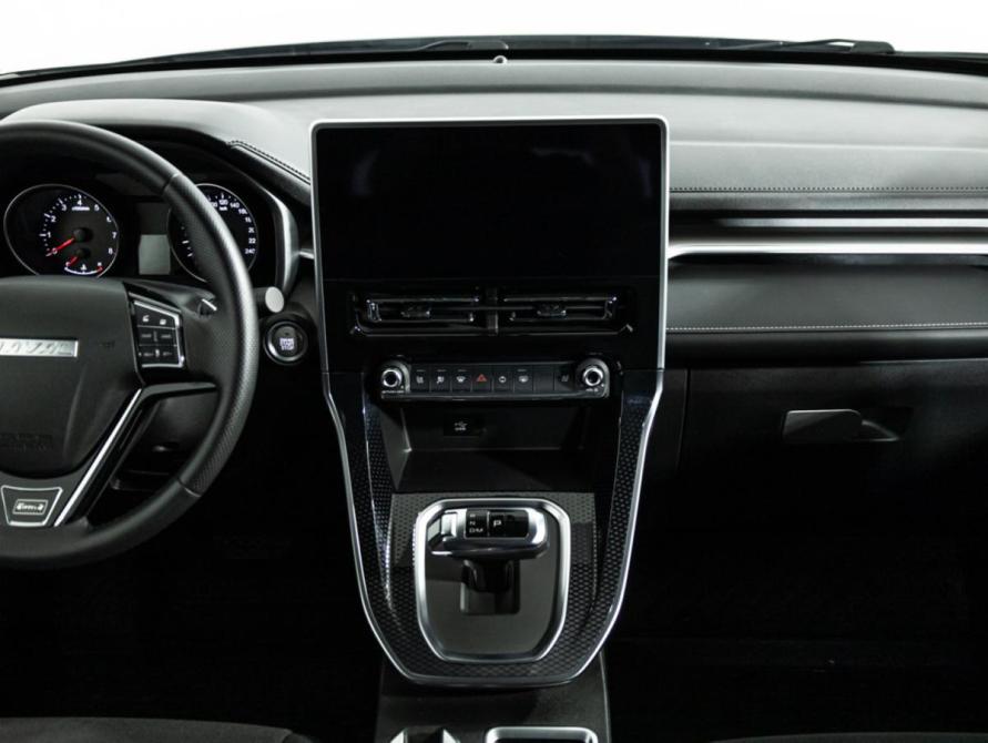 Haval M6 II Санкт-Петербург  - изображение 14