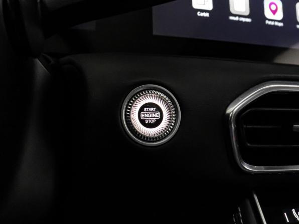 JETOUR X90+ с пробегом 2023 года, цена 2 199 000 рублей, 42772 км, внедорожник, Автокод Объявления