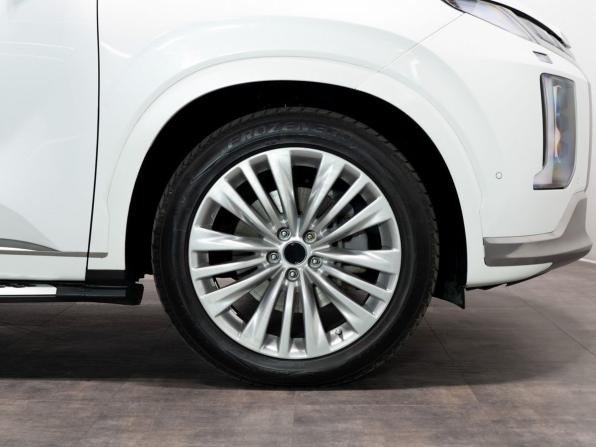Hyundai Palisade I с пробегом 2022 года, цена 3 920 000 рублей, 53100 км, внедорожник, Автокод Объявления