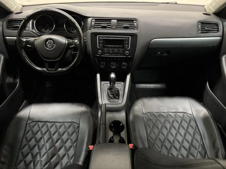 Volkswagen Jetta VI Рестайлинг Саратов  - изображение 7