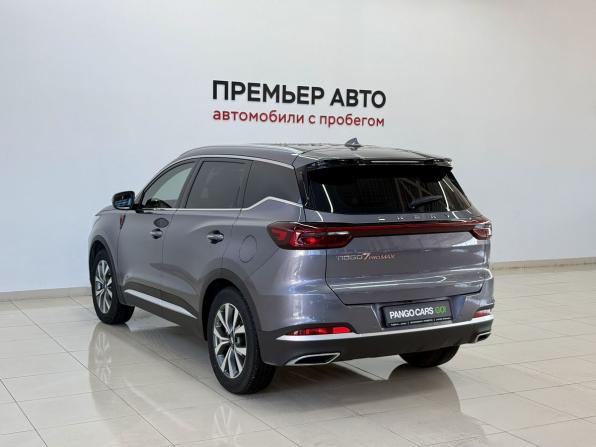 Chery Tiggo 7 Pro Max I с пробегом 2023 года, цена 1 850 000 рублей, 28423 км, внедорожник, Автокод Объявления