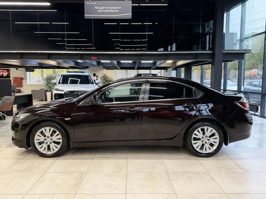 Mazda 6 II (GH) Новосибирск  - изображение 9