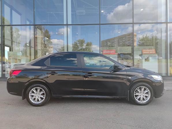 Peugeot 301 I с пробегом 2013 года, цена 495 000 рублей, 156000 км, седан, Автокод Объявления