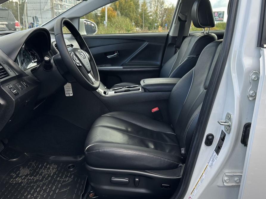 Toyota Venza I Рестайлинг Ярославль  - изображение 23