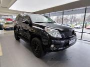Toyota Land Cruiser Prado 150 Series Москва  - изображение 38