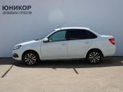 Lada (ВАЗ) Granta I Рестайлинг Нижний Новгород  - изображение 16
