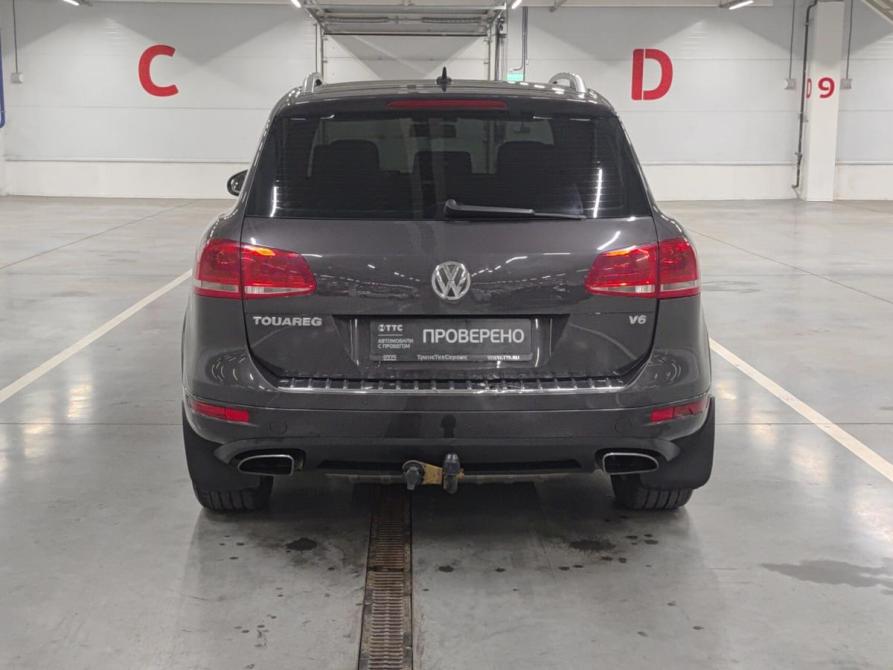 Volkswagen Touareg II Казань  - изображение 7