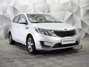Kia Rio III Ульяновск  - изображение 23