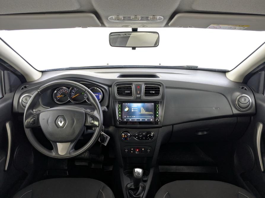 Renault Sandero II Москва  - изображение 14