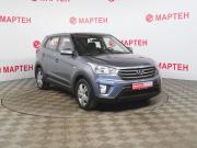 Hyundai Creta I Вологда  - изображение 20