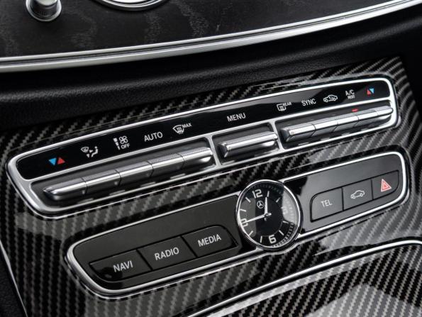Mercedes-Benz E-Класс V (W213 S213 C238) с пробегом 2016 года, цена 3 220 000 рублей, 140009 км, седан, Автокод Объявления