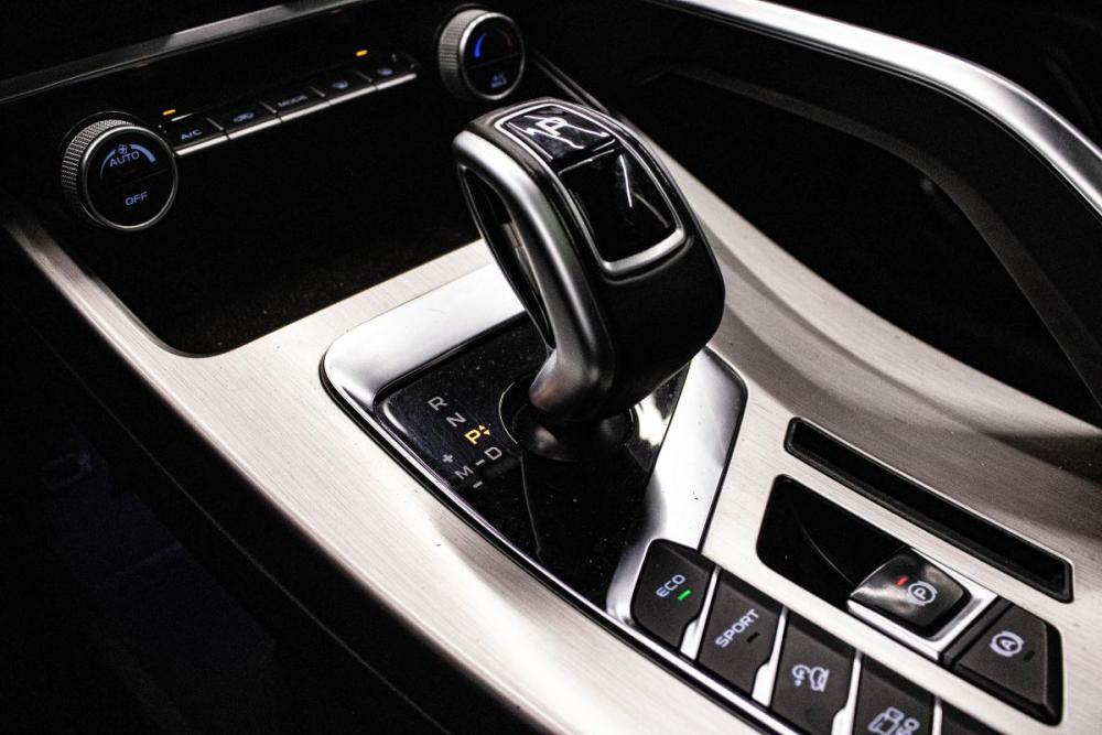 Geely Coolray I Уфа  - изображение 20