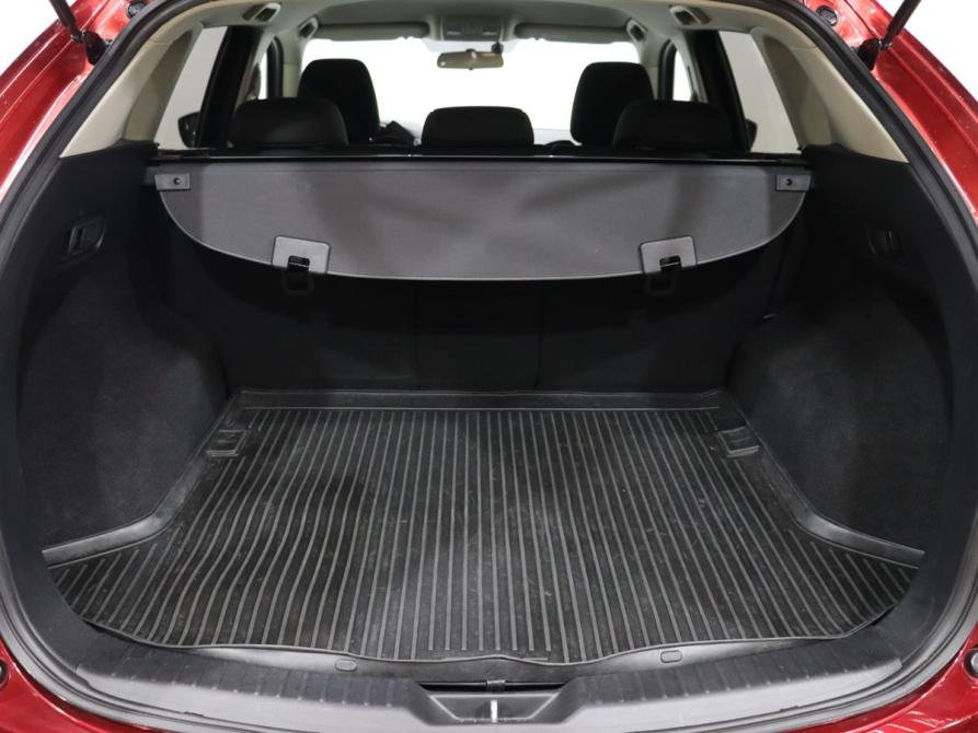 Mazda CX-5 II Москва  - изображение 20