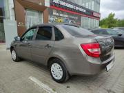 Lada (ВАЗ) Granta I Набережные Челны  - изображение 37