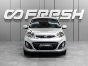 Kia Picanto II Тюмень  - изображение 24