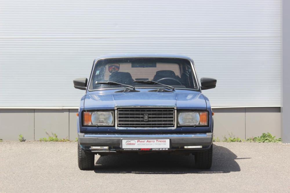 Lada (ВАЗ) 2107 Белгород  - изображение 3