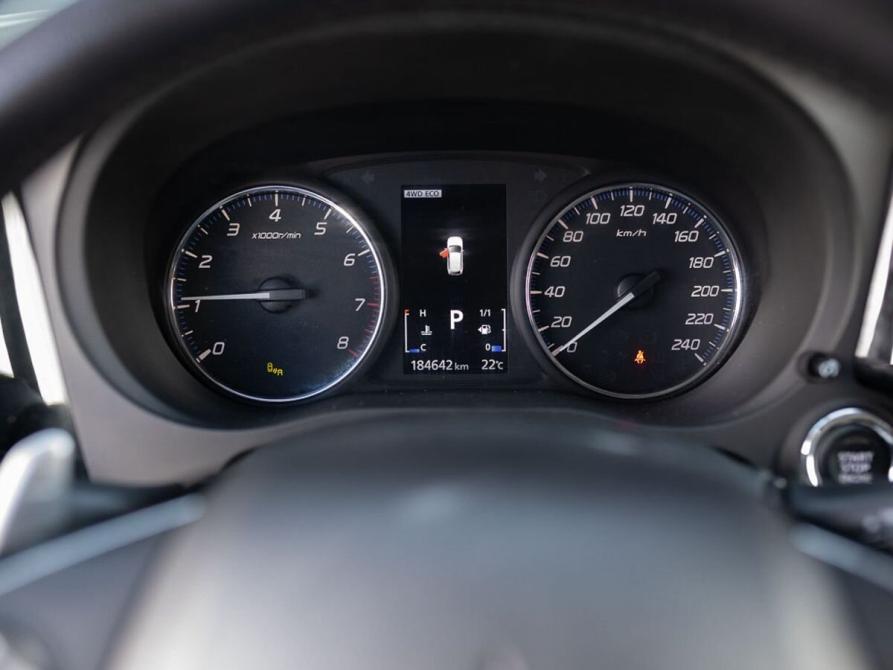 Mitsubishi Outlander III Рестайлинг 3 Новосибирск  - изображение 13
