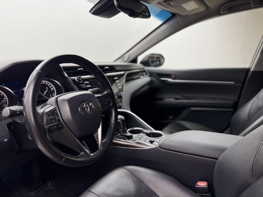 Toyota Camry VIII (XV70) Вологда  - изображение 11