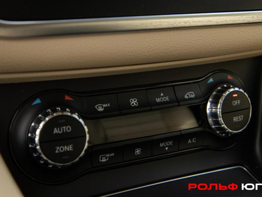 Mercedes-Benz GLA I (X156) Рестайлинг Москва  - изображение 13
