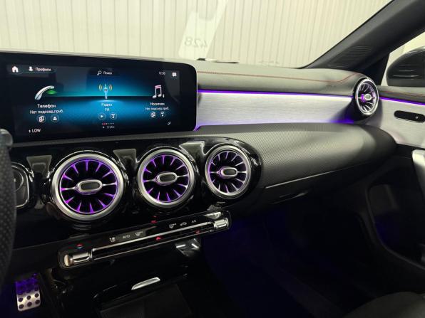 Mercedes-Benz CLA II (C118 X118) с пробегом 2019 года, цена 2 797 000 рублей, 82337 км, седан, Автокод Объявления