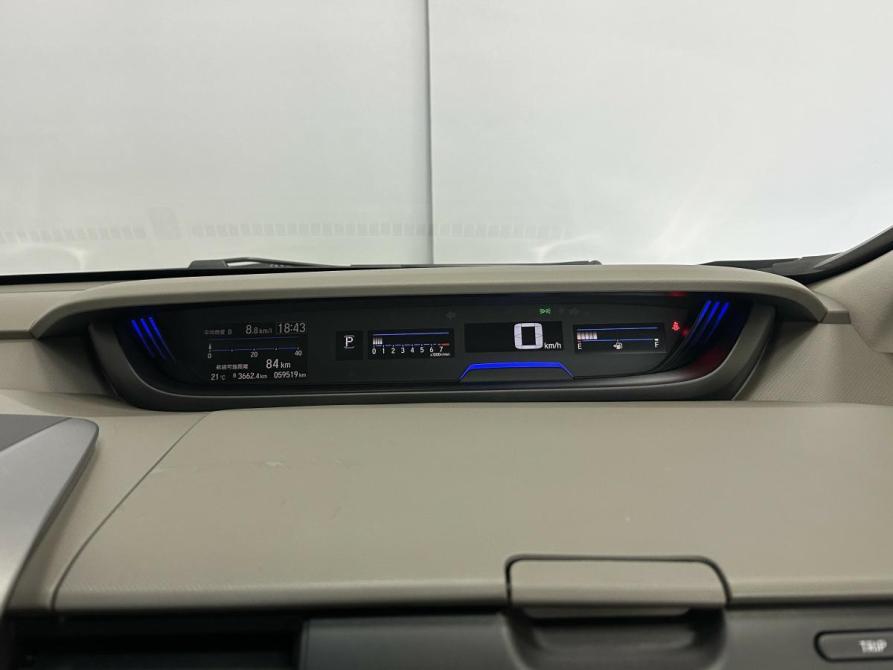 Honda Freed II Рестайлинг Красноярск  - изображение 7