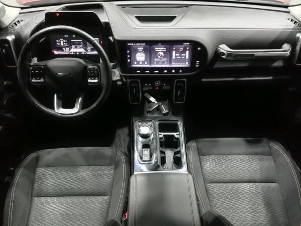 Haval Dargo I с пробегом 2023 года, цена 2 420 000 рублей, 54500 км, внедорожник, Автокод Объявления