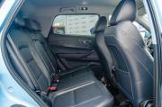 Chery Tiggo 4 Pro I Рестайлинг Курган  - изображение 30