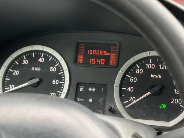 Renault Logan I с пробегом 2008 года, цена 169 000 рублей, 150069 км, седан, Автокод Объявления