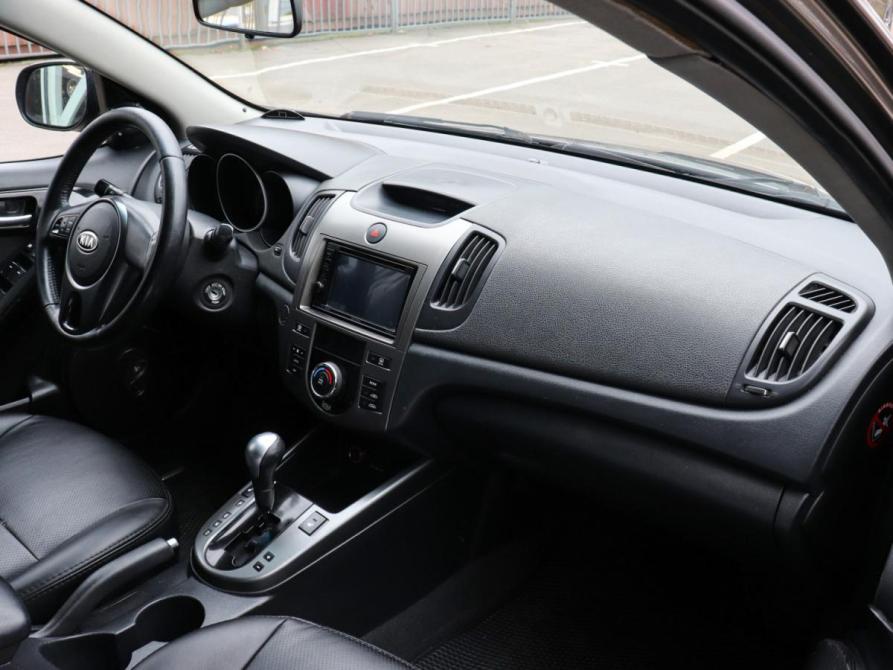 Kia Cerato II Химки  - изображение 8