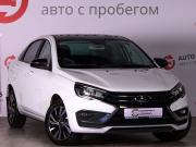 Lada (ВАЗ) Vesta I Рестайлинг (NG) Минеральные Воды  - изображение 21