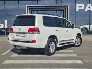Toyota Land Cruiser 200 Series Рестайлинг 2 Воронеж  - изображение 15