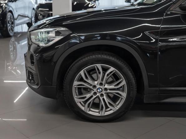 BMW X1 II (F48) с пробегом 2018 года, цена 2 780 000 рублей, 146628 км, внедорожник, Автокод Объявления