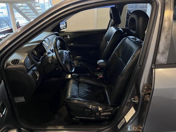 Mitsubishi Outlander I с пробегом 2004 года, цена 343 900 рублей, 337810 км, внедорожник, Автокод Объявления