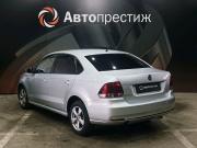 Volkswagen Polo V Рестайлинг Ставрополь  - изображение 30