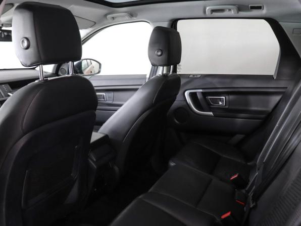 Land Rover Discovery Sport I с пробегом 2018 года, цена 1 620 000 рублей, 268673 км, внедорожник, Автокод Объявления
