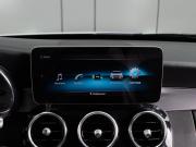 Mercedes-Benz C-Класс IV (W205) Рестайлинг Тюмень  - изображение 36