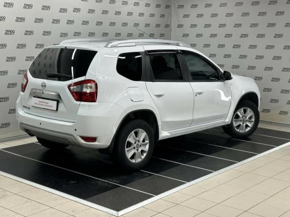 Nissan Terrano III (D10) с пробегом 2020 года, цена 1 485 000 рублей, 89381 км, внедорожник, Автокод Объявления