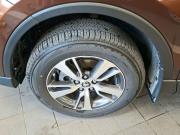 Toyota RAV4 IV (XA40) Рестайлинг Москва  - изображение 35