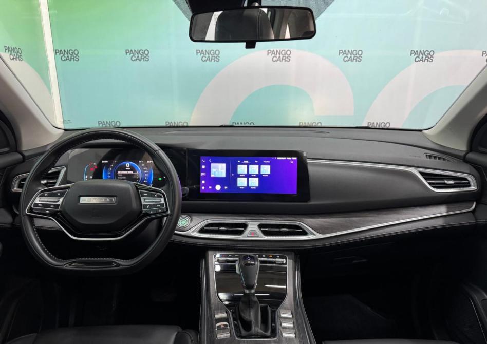 Dongfeng 580 II Набережные Челны  - изображение 16