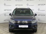 Volkswagen Tiguan I Рестайлинг Москва  - изображение 25