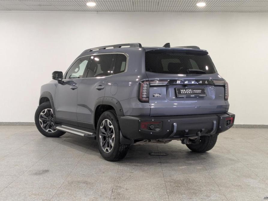 Haval Dargo Москва  - изображение 26