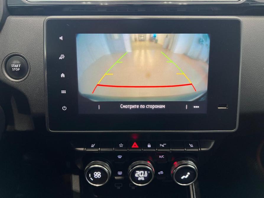 Renault Arkana I Пермь  - изображение 17